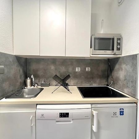 Appartement Port De Hyeres 4 Personnes מראה חיצוני תמונה